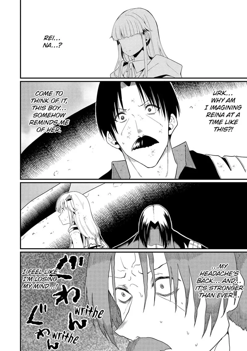 "Honyaku" no Sainou de Ore Dake ga Sekai wo Kaihen Dekiru Ken ~Hazure Sainou "Honyaku" de Kizukeba Sekai Saikyou ni Nattemashita~ Chapter 19 page 10