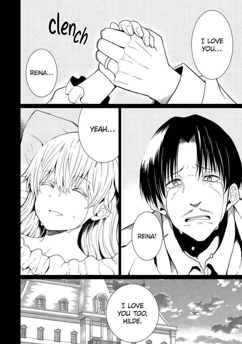 "Honyaku" no Sainou de Ore Dake ga Sekai wo Kaihen Dekiru Ken ~Hazure Sainou "Honyaku" de Kizukeba Sekai Saikyou ni Nattemashita~ Chapter 19 page 22