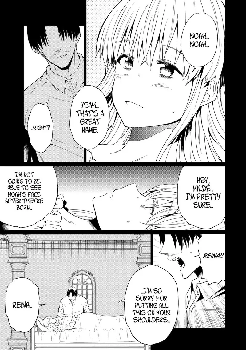 "Honyaku" no Sainou de Ore Dake ga Sekai wo Kaihen Dekiru Ken ~Hazure Sainou "Honyaku" de Kizukeba Sekai Saikyou ni Nattemashita~ Chapter 19 page 21