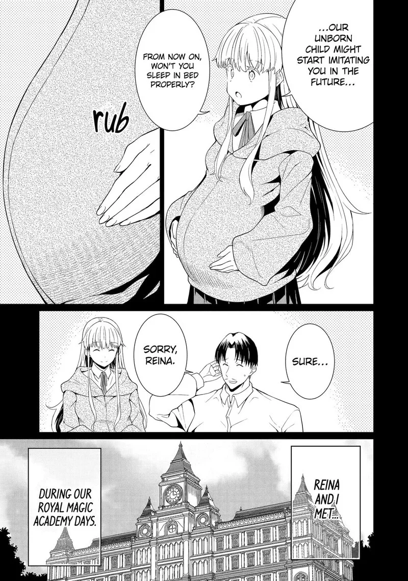 "Honyaku" no Sainou de Ore Dake ga Sekai wo Kaihen Dekiru Ken ~Hazure Sainou "Honyaku" de Kizukeba Sekai Saikyou ni Nattemashita~ Chapter 19 page 13