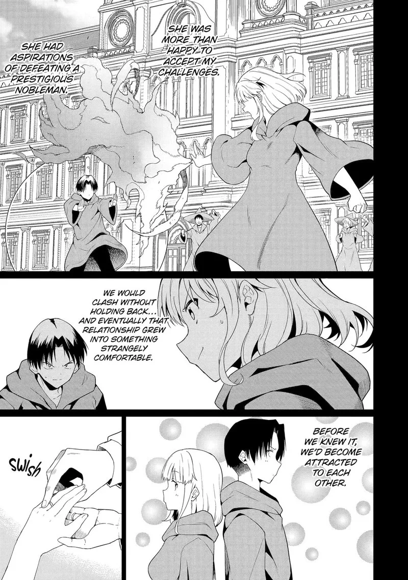 "Honyaku" no Sainou de Ore Dake ga Sekai wo Kaihen Dekiru Ken ~Hazure Sainou "Honyaku" de Kizukeba Sekai Saikyou ni Nattemashita~ Chapter 19 page 15