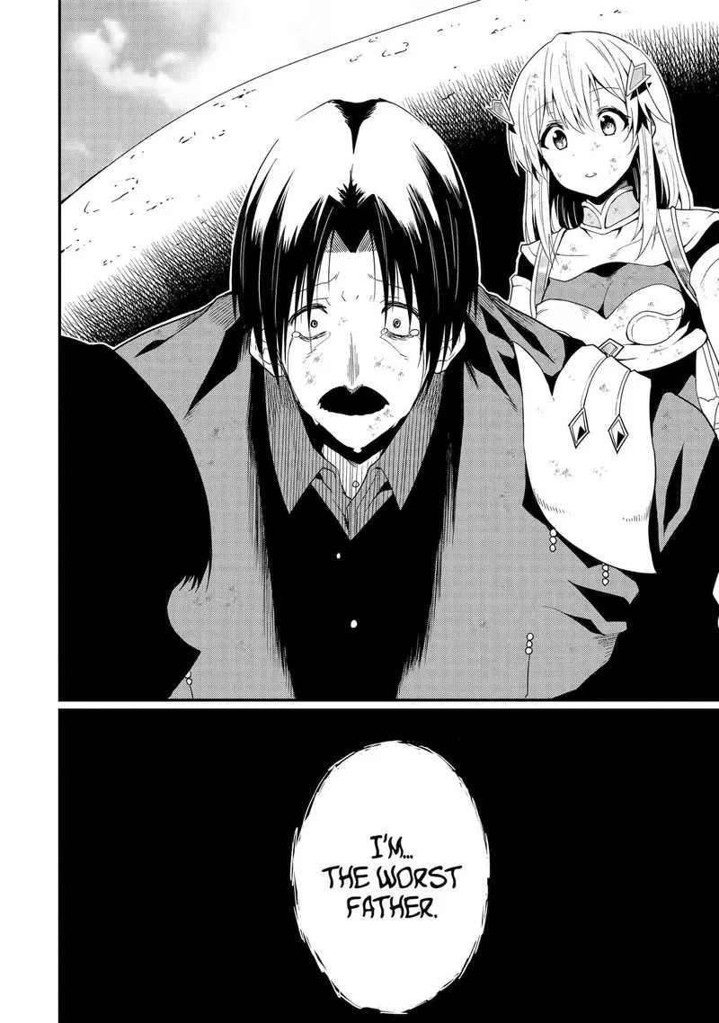 "Honyaku" no Sainou de Ore Dake ga Sekai wo Kaihen Dekiru Ken ~Hazure Sainou "Honyaku" de Kizukeba Sekai Saikyou ni Nattemashita~ Chapter 19 page 30