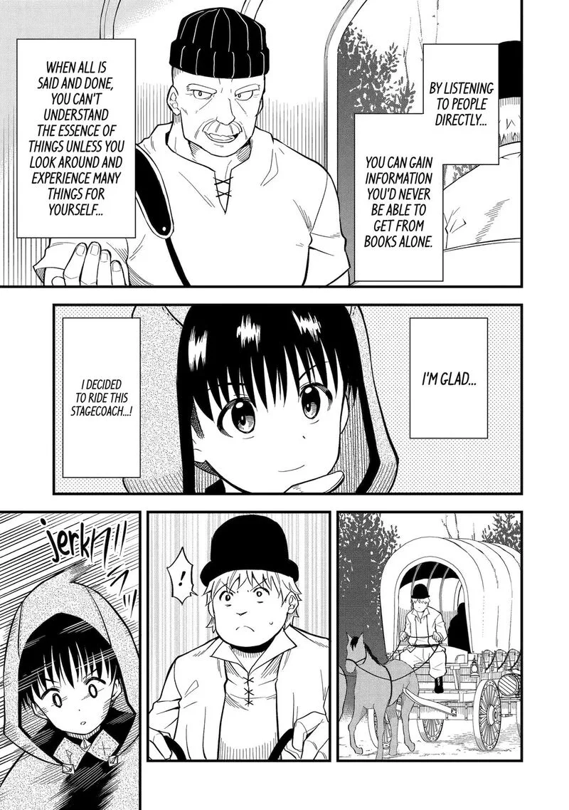 "Honyaku" no Sainou de Ore Dake ga Sekai wo Kaihen Dekiru Ken ~Hazure Sainou "Honyaku" de Kizukeba Sekai Saikyou ni Nattemashita~ Chapter 2 page 9