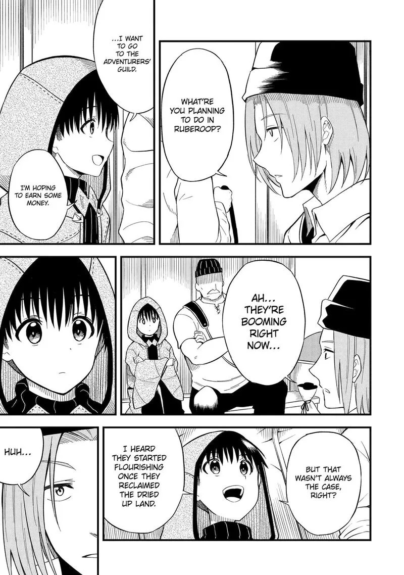 "Honyaku" no Sainou de Ore Dake ga Sekai wo Kaihen Dekiru Ken ~Hazure Sainou "Honyaku" de Kizukeba Sekai Saikyou ni Nattemashita~ Chapter 2 page 7