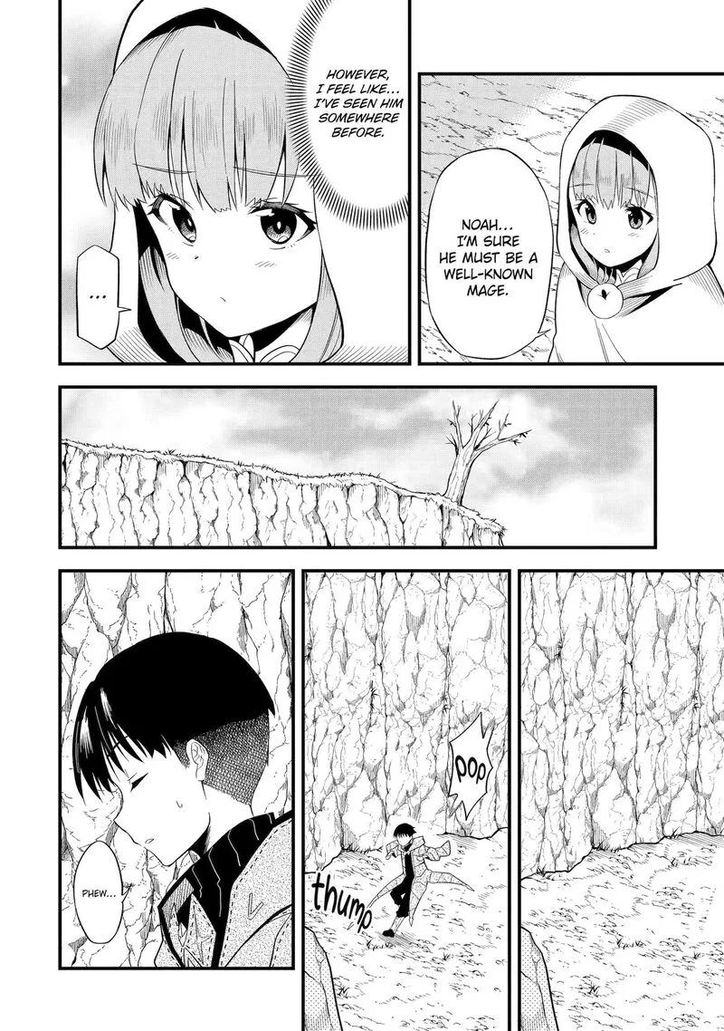 "Honyaku" no Sainou de Ore Dake ga Sekai wo Kaihen Dekiru Ken ~Hazure Sainou "Honyaku" de Kizukeba Sekai Saikyou ni Nattemashita~ Chapter 2 page 29
