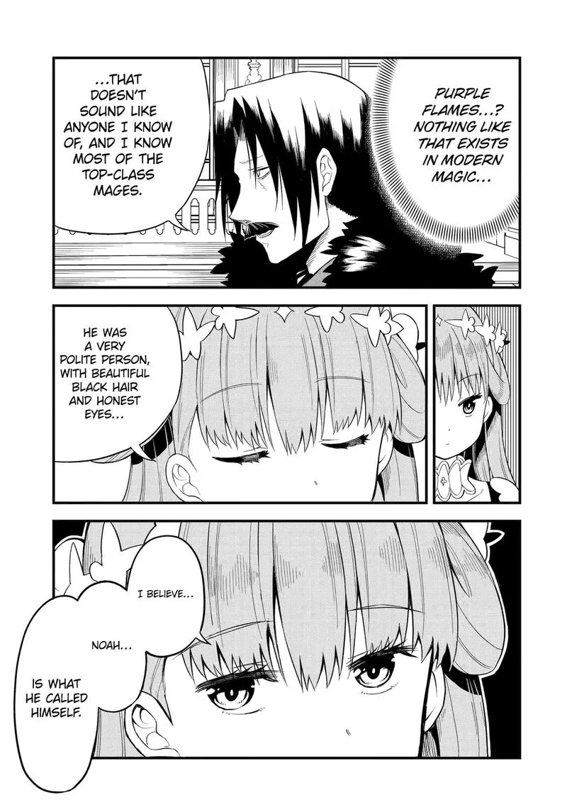 "Honyaku" no Sainou de Ore Dake ga Sekai wo Kaihen Dekiru Ken ~Hazure Sainou "Honyaku" de Kizukeba Sekai Saikyou ni Nattemashita~ Chapter 2 page 34