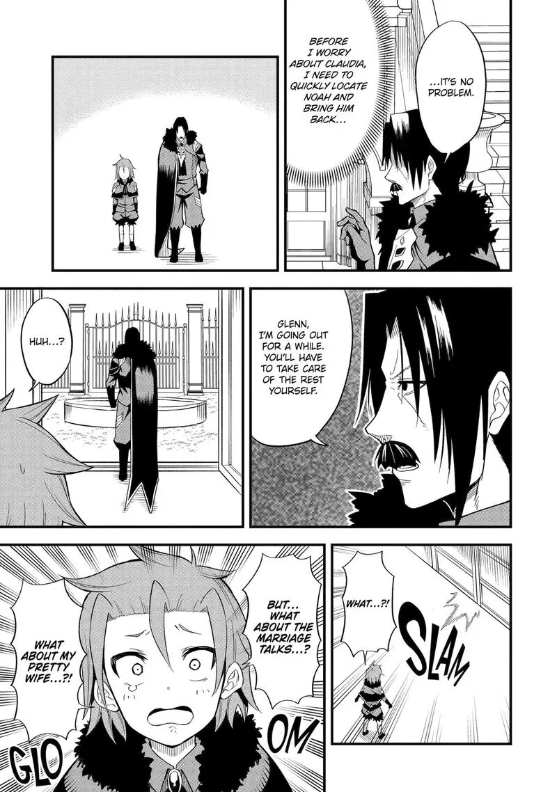 "Honyaku" no Sainou de Ore Dake ga Sekai wo Kaihen Dekiru Ken ~Hazure Sainou "Honyaku" de Kizukeba Sekai Saikyou ni Nattemashita~ Chapter 2 page 38