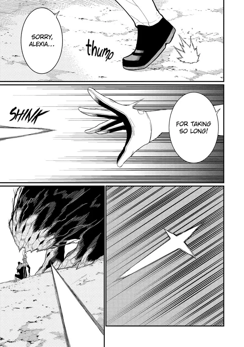 "Honyaku" no Sainou de Ore Dake ga Sekai wo Kaihen Dekiru Ken ~Hazure Sainou "Honyaku" de Kizukeba Sekai Saikyou ni Nattemashita~ Chapter 20 page 25