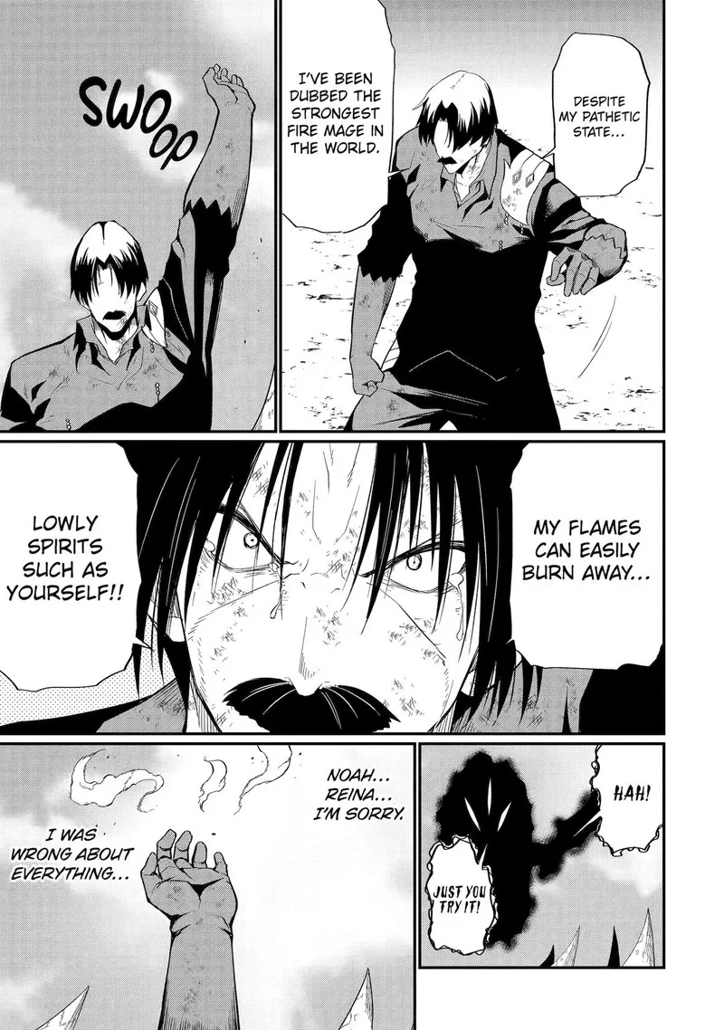 "Honyaku" no Sainou de Ore Dake ga Sekai wo Kaihen Dekiru Ken ~Hazure Sainou "Honyaku" de Kizukeba Sekai Saikyou ni Nattemashita~ Chapter 20 page 15
