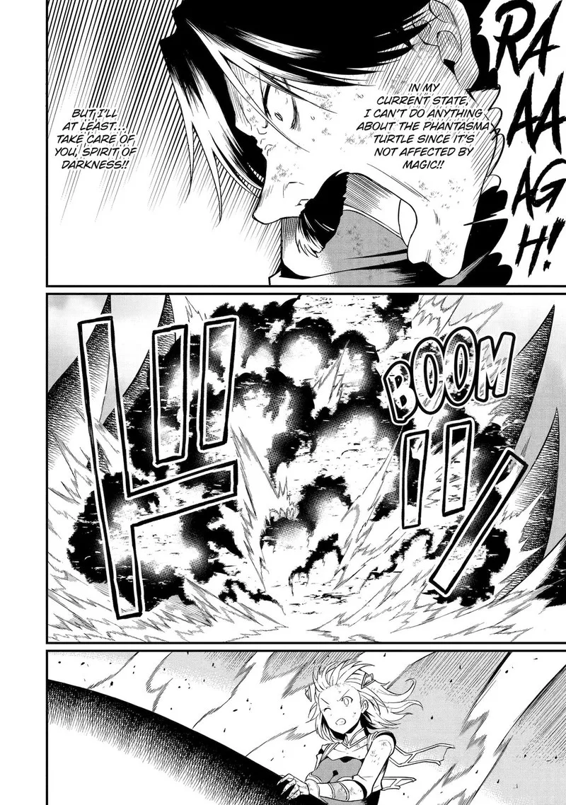 "Honyaku" no Sainou de Ore Dake ga Sekai wo Kaihen Dekiru Ken ~Hazure Sainou "Honyaku" de Kizukeba Sekai Saikyou ni Nattemashita~ Chapter 20 page 20