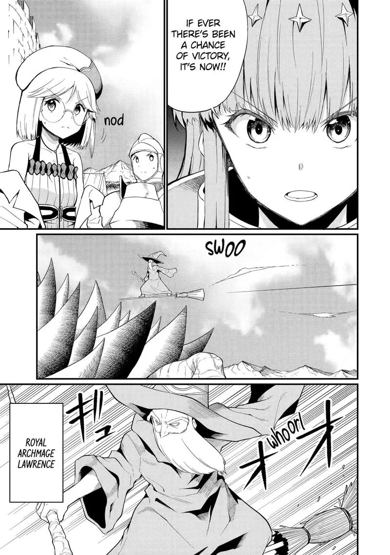 "Honyaku" no Sainou de Ore Dake ga Sekai wo Kaihen Dekiru Ken ~Hazure Sainou "Honyaku" de Kizukeba Sekai Saikyou ni Nattemashita~ Chapter 21 page 3
