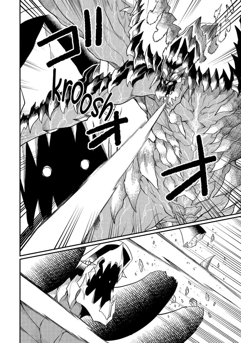 "Honyaku" no Sainou de Ore Dake ga Sekai wo Kaihen Dekiru Ken ~Hazure Sainou "Honyaku" de Kizukeba Sekai Saikyou ni Nattemashita~ Chapter 21 page 10