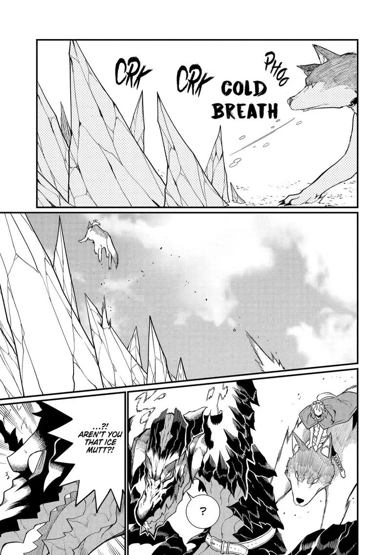 "Honyaku" no Sainou de Ore Dake ga Sekai wo Kaihen Dekiru Ken ~Hazure Sainou "Honyaku" de Kizukeba Sekai Saikyou ni Nattemashita~ Chapter 21 page 17