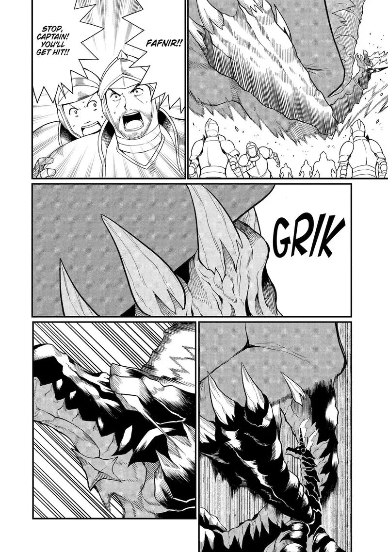 "Honyaku" no Sainou de Ore Dake ga Sekai wo Kaihen Dekiru Ken ~Hazure Sainou "Honyaku" de Kizukeba Sekai Saikyou ni Nattemashita~ Chapter 21 page 12