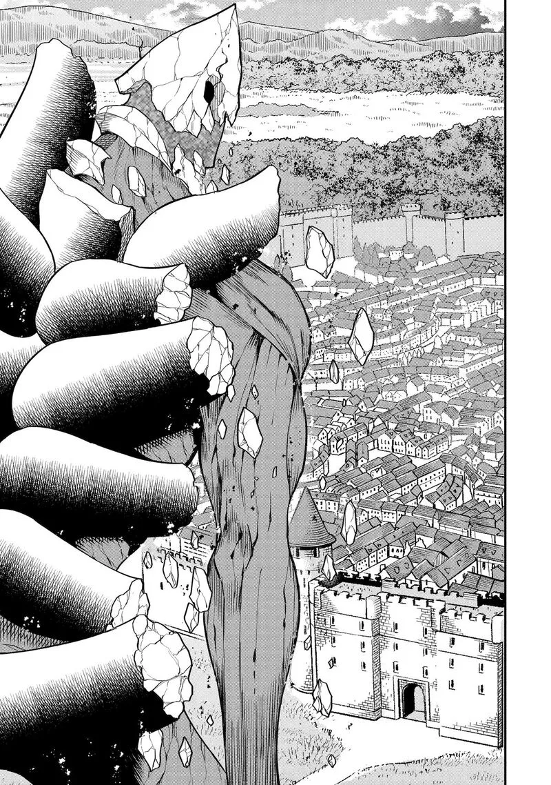 "Honyaku" no Sainou de Ore Dake ga Sekai wo Kaihen Dekiru Ken ~Hazure Sainou "Honyaku" de Kizukeba Sekai Saikyou ni Nattemashita~ Chapter 22 page 11