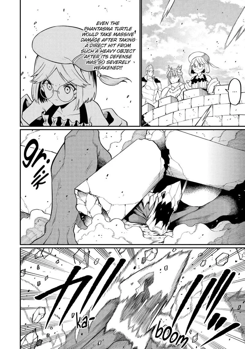 "Honyaku" no Sainou de Ore Dake ga Sekai wo Kaihen Dekiru Ken ~Hazure Sainou "Honyaku" de Kizukeba Sekai Saikyou ni Nattemashita~ Chapter 22 page 2