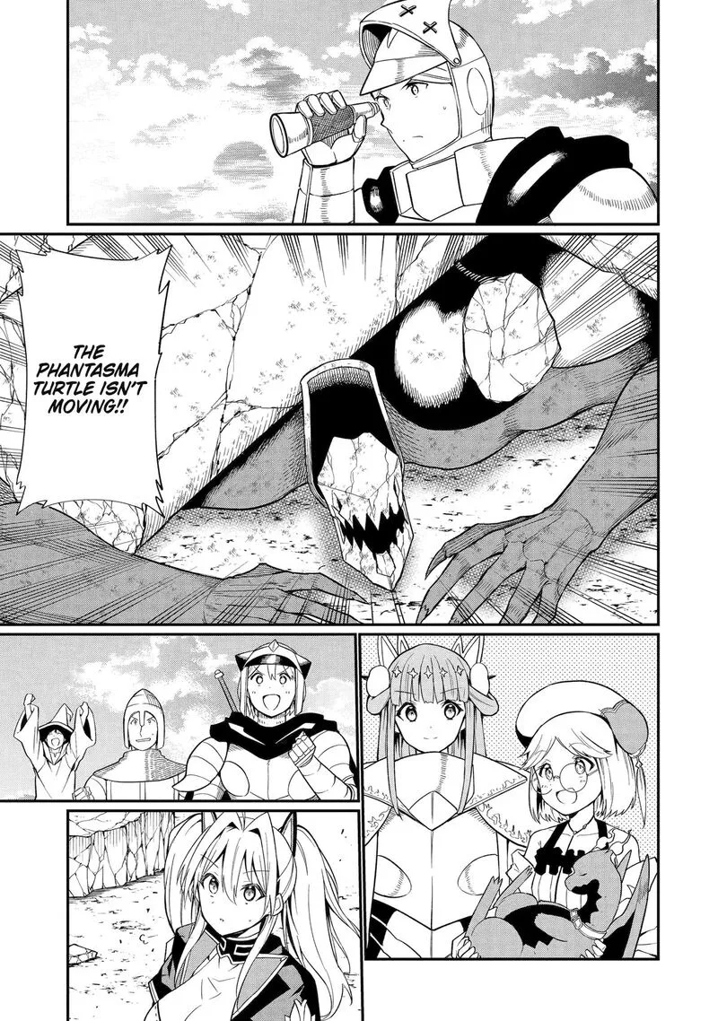 "Honyaku" no Sainou de Ore Dake ga Sekai wo Kaihen Dekiru Ken ~Hazure Sainou "Honyaku" de Kizukeba Sekai Saikyou ni Nattemashita~ Chapter 22 page 7