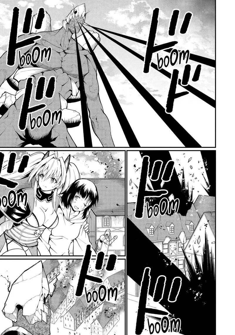 "Honyaku" no Sainou de Ore Dake ga Sekai wo Kaihen Dekiru Ken ~Hazure Sainou "Honyaku" de Kizukeba Sekai Saikyou ni Nattemashita~ Chapter 22 page 15