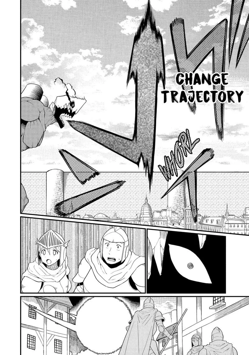 "Honyaku" no Sainou de Ore Dake ga Sekai wo Kaihen Dekiru Ken ~Hazure Sainou "Honyaku" de Kizukeba Sekai Saikyou ni Nattemashita~ Chapter 23 page 4
