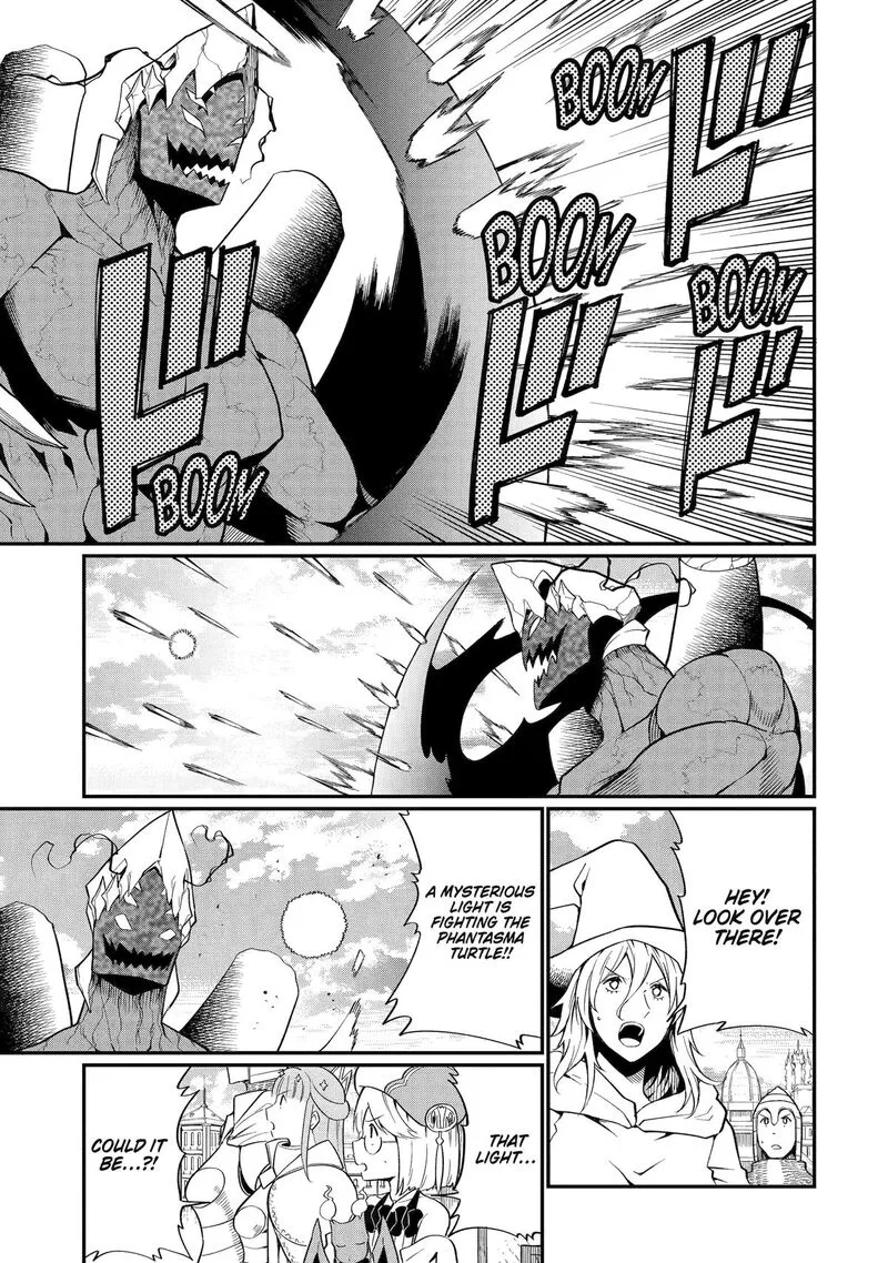 "Honyaku" no Sainou de Ore Dake ga Sekai wo Kaihen Dekiru Ken ~Hazure Sainou "Honyaku" de Kizukeba Sekai Saikyou ni Nattemashita~ Chapter 23 page 9
