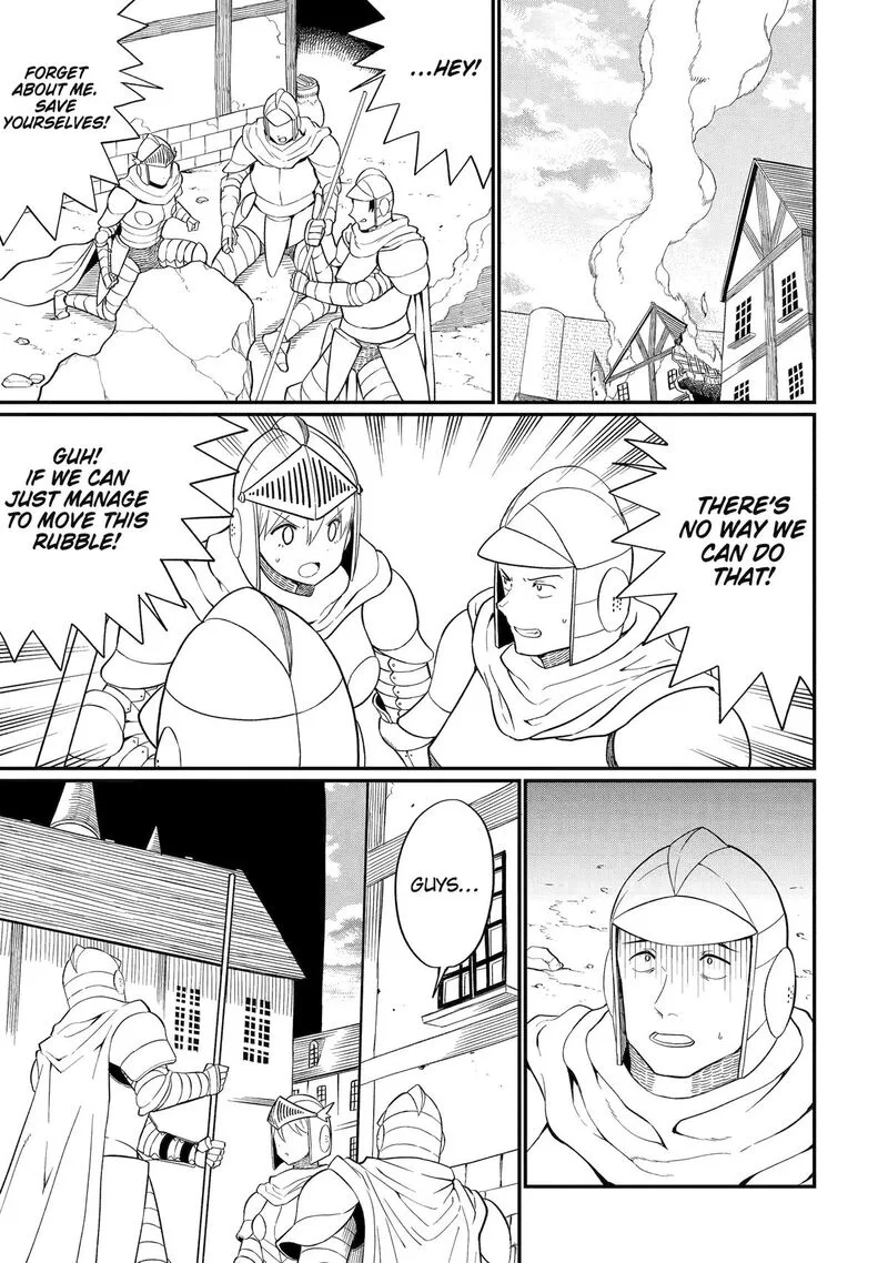 "Honyaku" no Sainou de Ore Dake ga Sekai wo Kaihen Dekiru Ken ~Hazure Sainou "Honyaku" de Kizukeba Sekai Saikyou ni Nattemashita~ Chapter 23 page 1