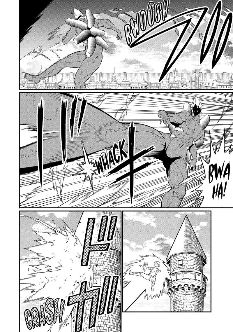 "Honyaku" no Sainou de Ore Dake ga Sekai wo Kaihen Dekiru Ken ~Hazure Sainou "Honyaku" de Kizukeba Sekai Saikyou ni Nattemashita~ Chapter 23 page 16
