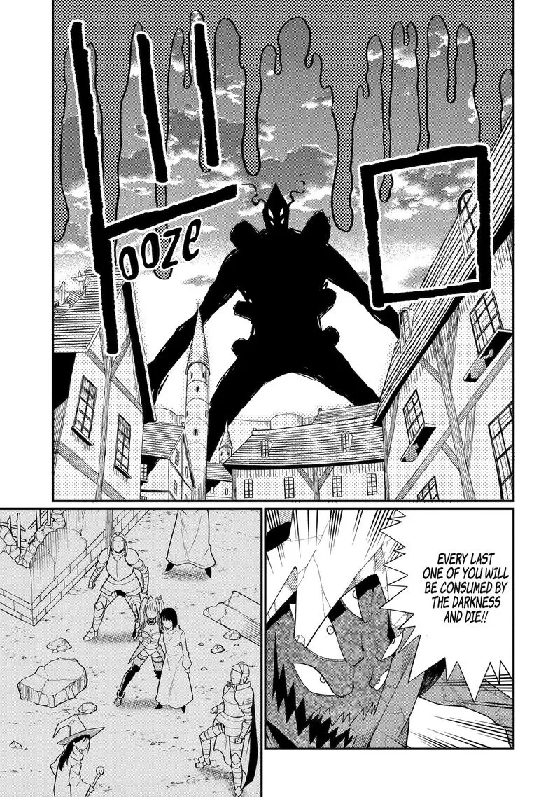 "Honyaku" no Sainou de Ore Dake ga Sekai wo Kaihen Dekiru Ken ~Hazure Sainou "Honyaku" de Kizukeba Sekai Saikyou ni Nattemashita~ Chapter 23 page 17