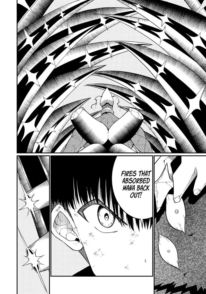 "Honyaku" no Sainou de Ore Dake ga Sekai wo Kaihen Dekiru Ken ~Hazure Sainou "Honyaku" de Kizukeba Sekai Saikyou ni Nattemashita~ Chapter 23 page 24