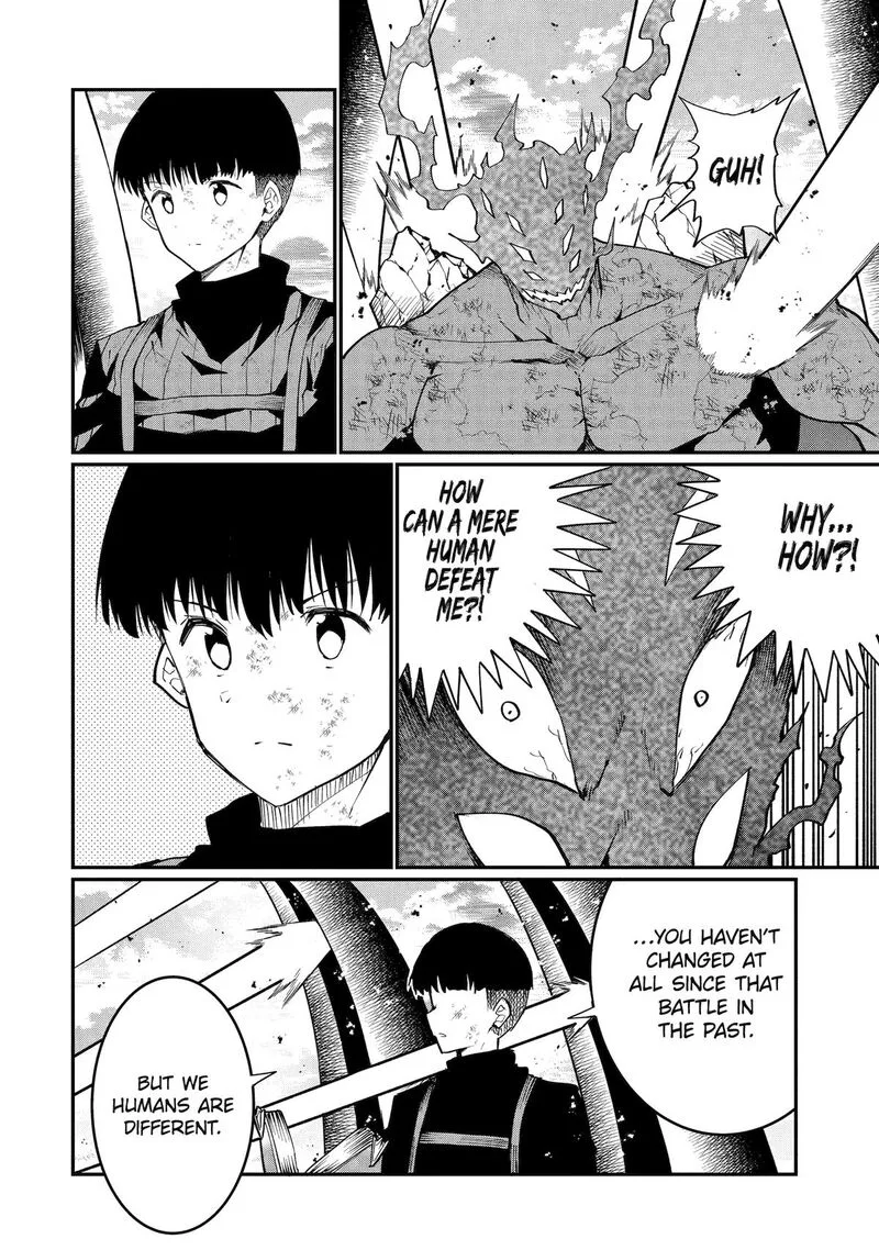 "Honyaku" no Sainou de Ore Dake ga Sekai wo Kaihen Dekiru Ken ~Hazure Sainou "Honyaku" de Kizukeba Sekai Saikyou ni Nattemashita~ Chapter 23 page 26