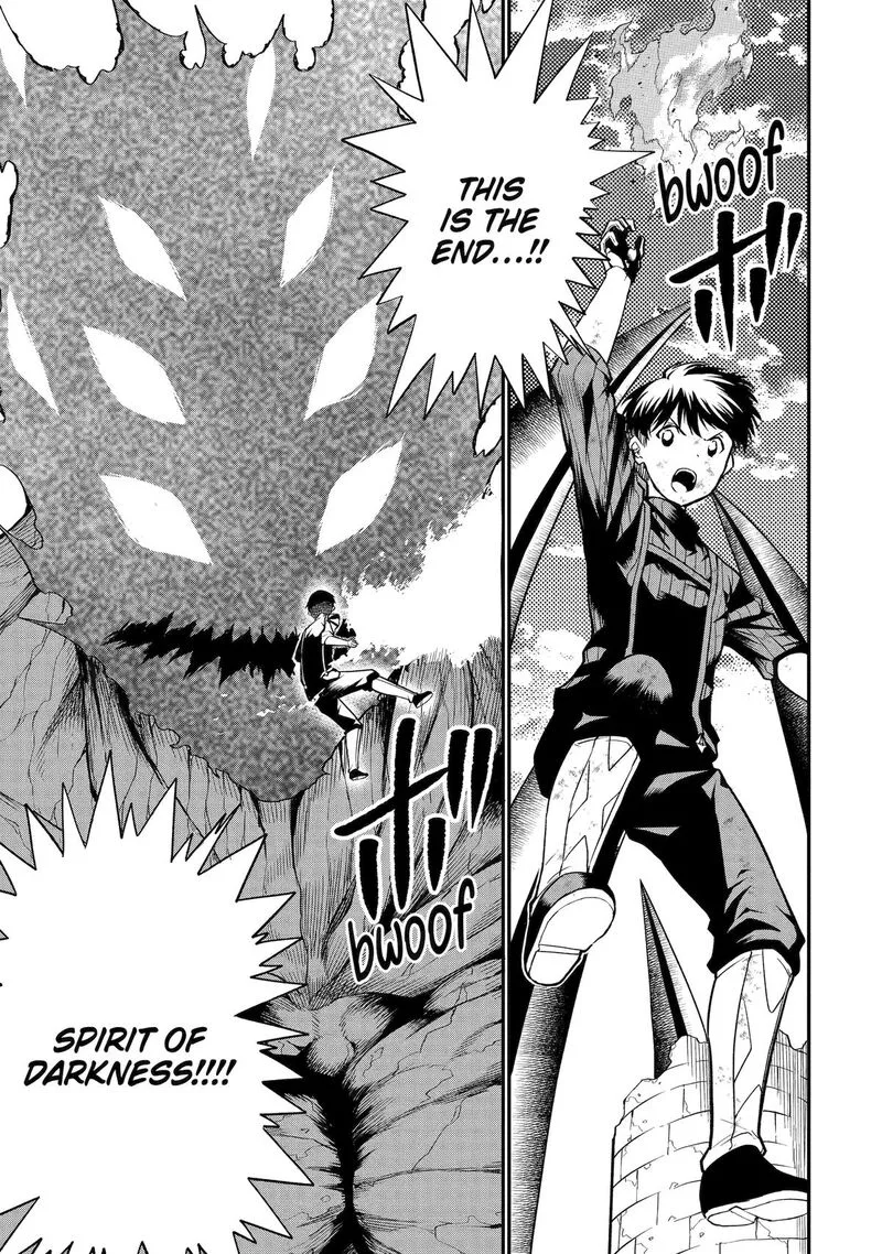 "Honyaku" no Sainou de Ore Dake ga Sekai wo Kaihen Dekiru Ken ~Hazure Sainou "Honyaku" de Kizukeba Sekai Saikyou ni Nattemashita~ Chapter 23 page 29