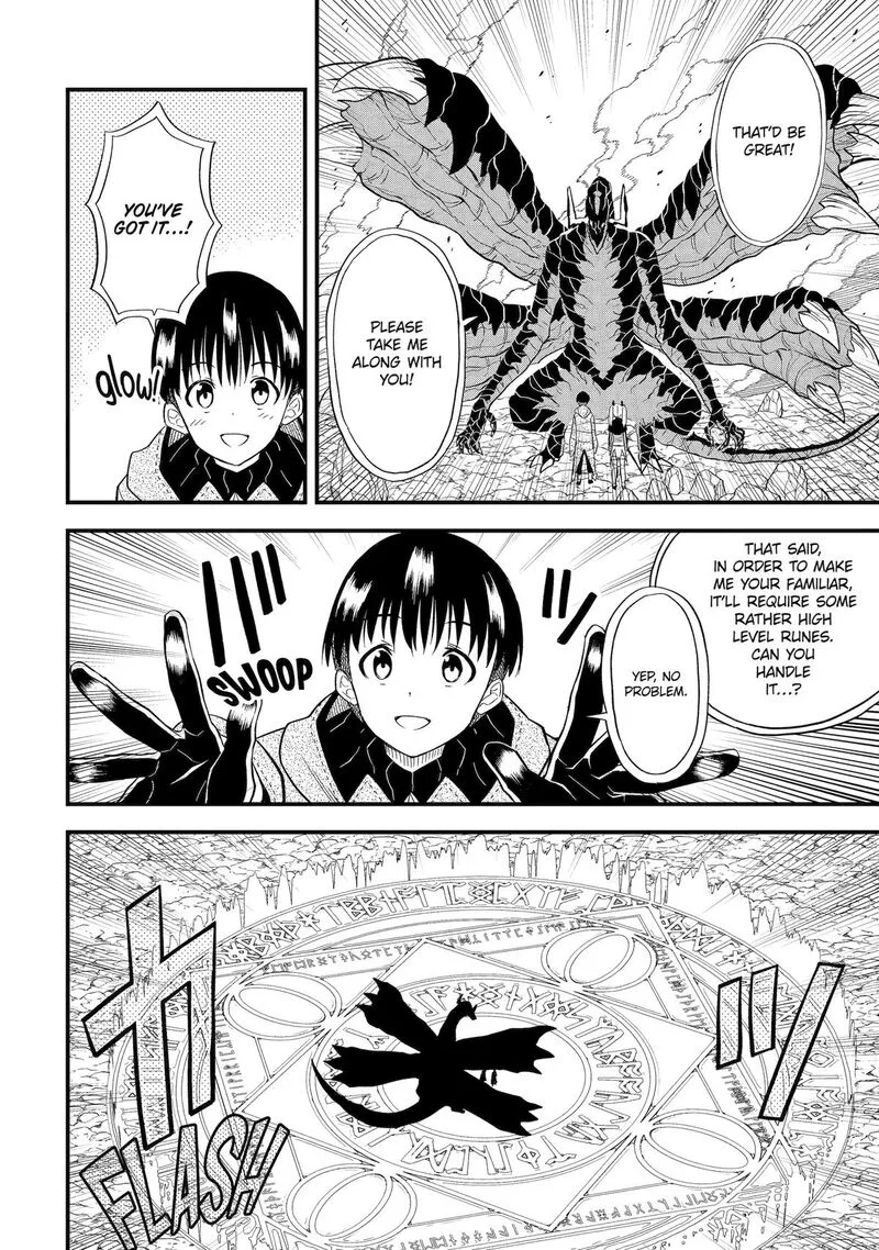 "Honyaku" no Sainou de Ore Dake ga Sekai wo Kaihen Dekiru Ken ~Hazure Sainou "Honyaku" de Kizukeba Sekai Saikyou ni Nattemashita~ Chapter 3 page 25