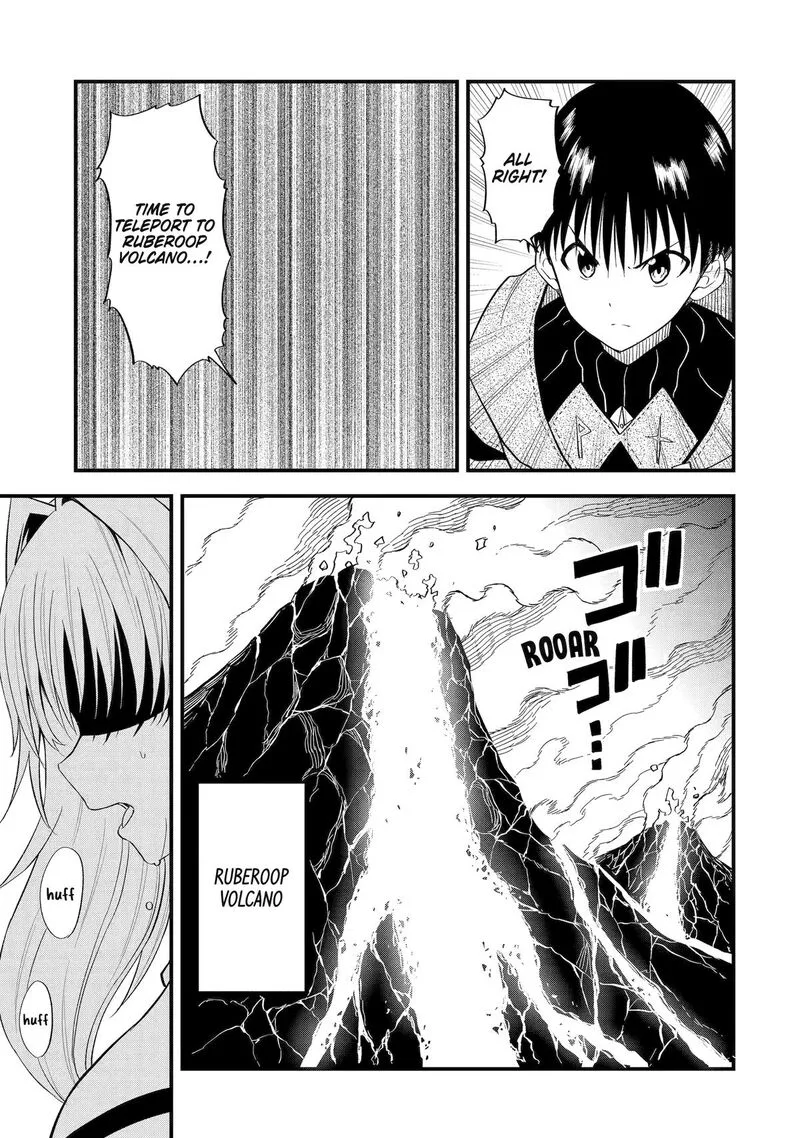 "Honyaku" no Sainou de Ore Dake ga Sekai wo Kaihen Dekiru Ken ~Hazure Sainou "Honyaku" de Kizukeba Sekai Saikyou ni Nattemashita~ Chapter 3 page 7