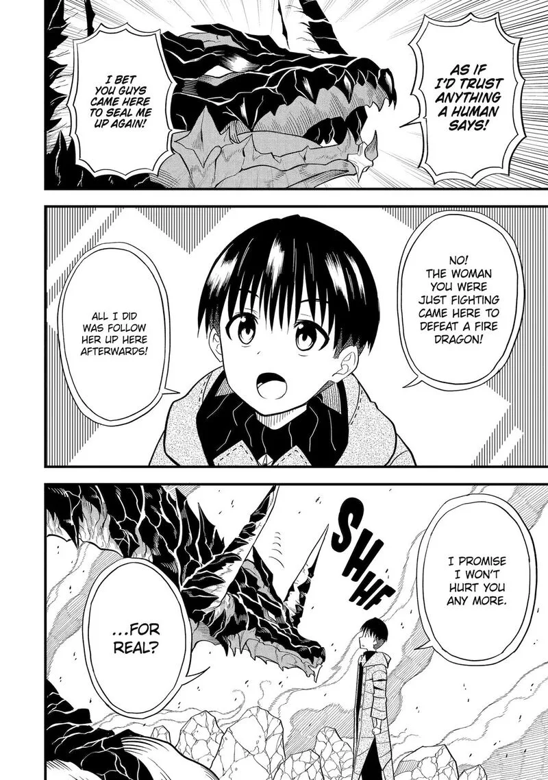 "Honyaku" no Sainou de Ore Dake ga Sekai wo Kaihen Dekiru Ken ~Hazure Sainou "Honyaku" de Kizukeba Sekai Saikyou ni Nattemashita~ Chapter 3 page 21