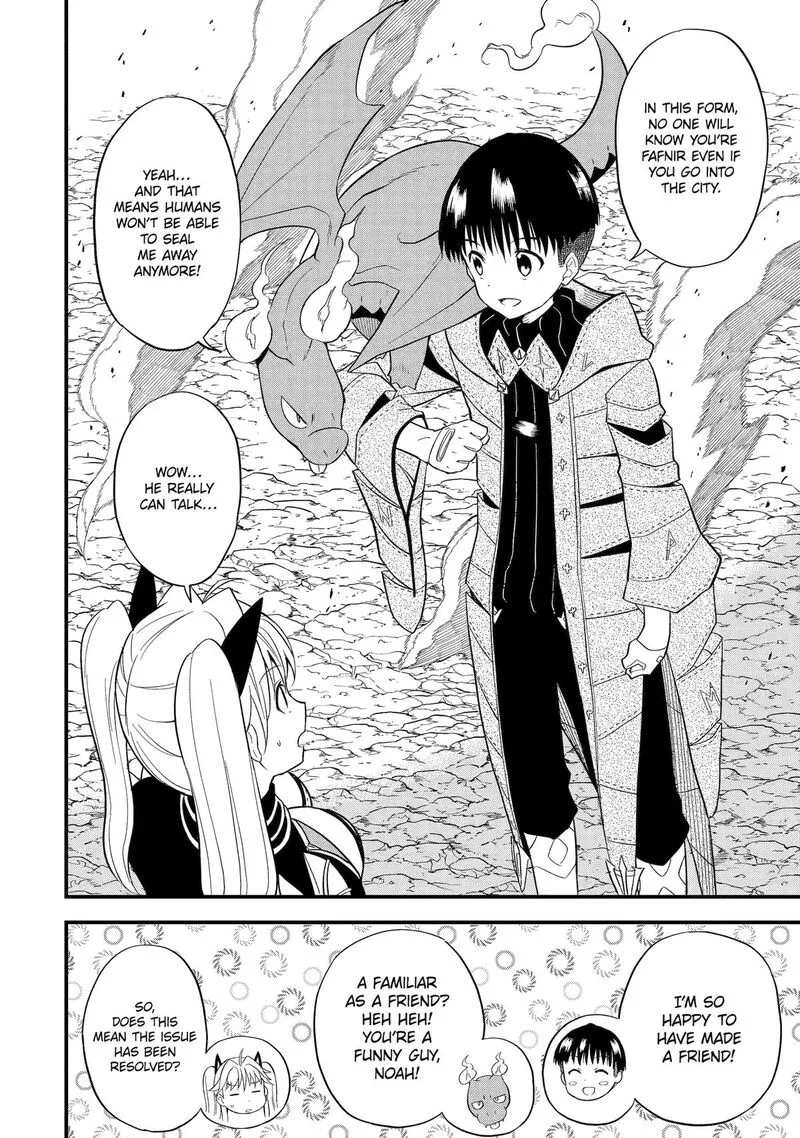 "Honyaku" no Sainou de Ore Dake ga Sekai wo Kaihen Dekiru Ken ~Hazure Sainou "Honyaku" de Kizukeba Sekai Saikyou ni Nattemashita~ Chapter 3 page 29