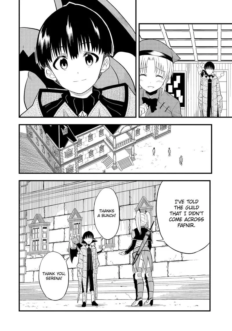 "Honyaku" no Sainou de Ore Dake ga Sekai wo Kaihen Dekiru Ken ~Hazure Sainou "Honyaku" de Kizukeba Sekai Saikyou ni Nattemashita~ Chapter 4 page 2