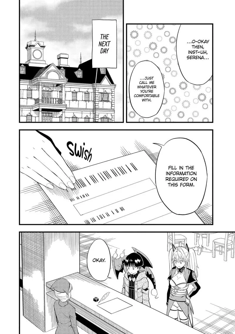 "Honyaku" no Sainou de Ore Dake ga Sekai wo Kaihen Dekiru Ken ~Hazure Sainou "Honyaku" de Kizukeba Sekai Saikyou ni Nattemashita~ Chapter 4 page 8
