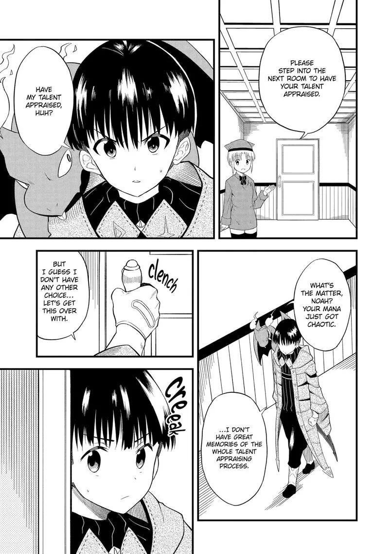"Honyaku" no Sainou de Ore Dake ga Sekai wo Kaihen Dekiru Ken ~Hazure Sainou "Honyaku" de Kizukeba Sekai Saikyou ni Nattemashita~ Chapter 4 page 11