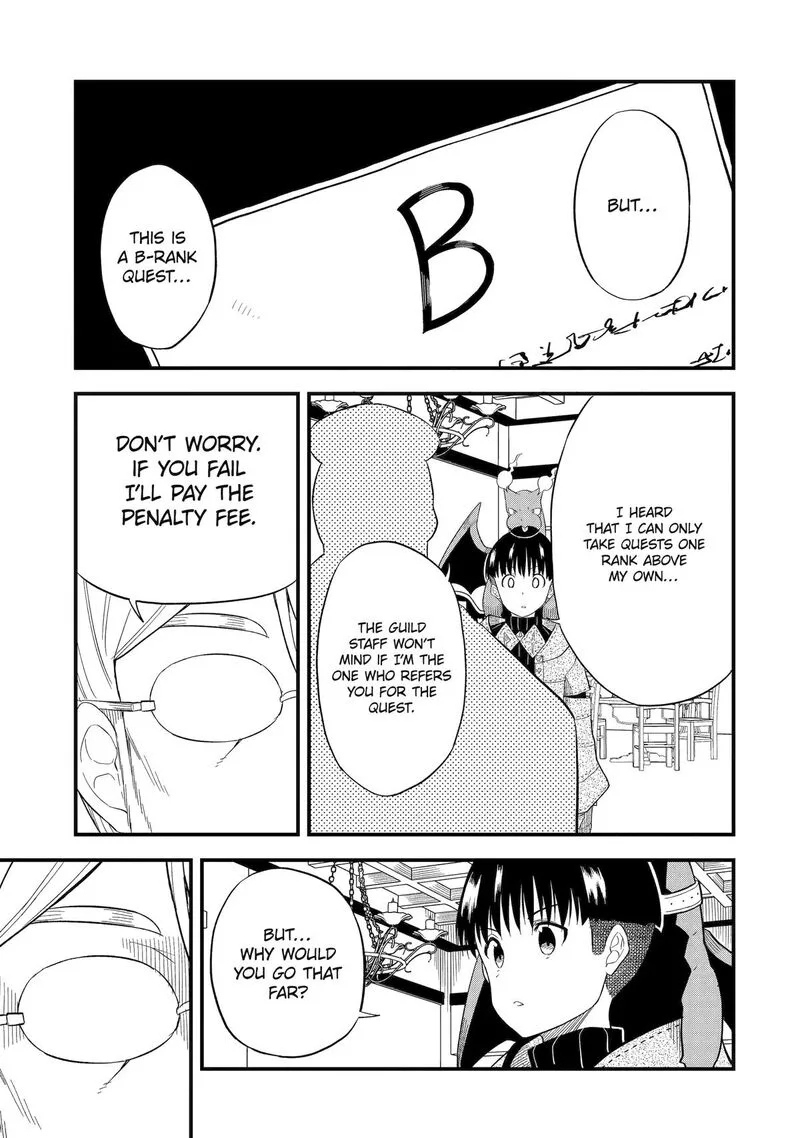 "Honyaku" no Sainou de Ore Dake ga Sekai wo Kaihen Dekiru Ken ~Hazure Sainou "Honyaku" de Kizukeba Sekai Saikyou ni Nattemashita~ Chapter 4 page 25