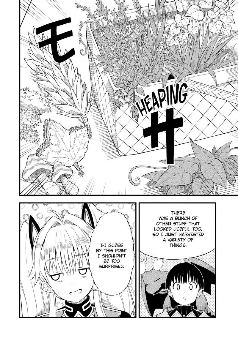"Honyaku" no Sainou de Ore Dake ga Sekai wo Kaihen Dekiru Ken ~Hazure Sainou "Honyaku" de Kizukeba Sekai Saikyou ni Nattemashita~ Chapter 4 page 20