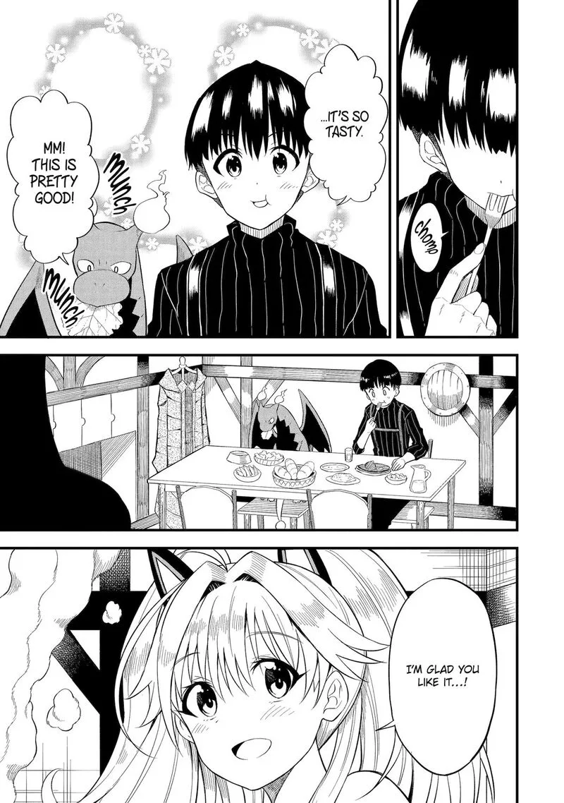 "Honyaku" no Sainou de Ore Dake ga Sekai wo Kaihen Dekiru Ken ~Hazure Sainou "Honyaku" de Kizukeba Sekai Saikyou ni Nattemashita~ Chapter 4 page 5