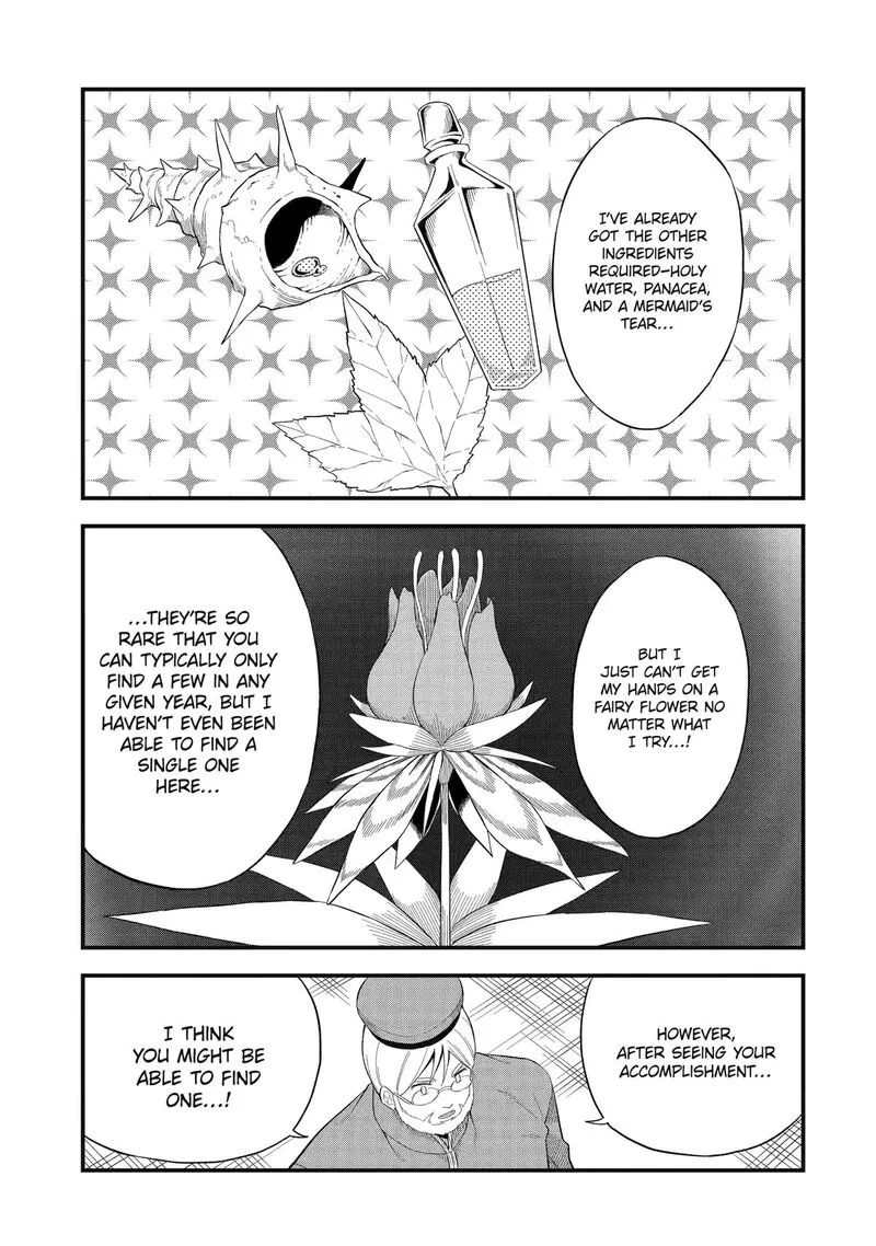 "Honyaku" no Sainou de Ore Dake ga Sekai wo Kaihen Dekiru Ken ~Hazure Sainou "Honyaku" de Kizukeba Sekai Saikyou ni Nattemashita~ Chapter 4 page 27