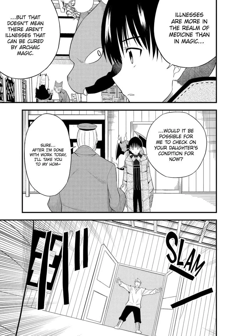 "Honyaku" no Sainou de Ore Dake ga Sekai wo Kaihen Dekiru Ken ~Hazure Sainou "Honyaku" de Kizukeba Sekai Saikyou ni Nattemashita~ Chapter 4 page 29