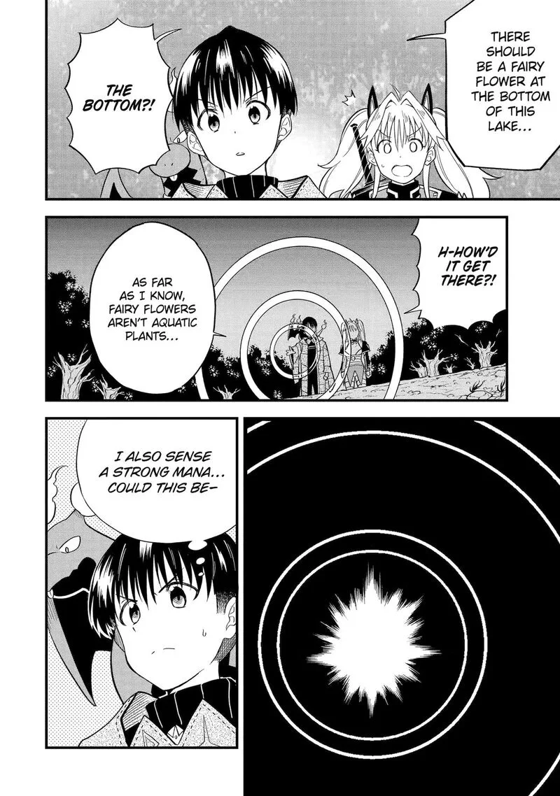 "Honyaku" no Sainou de Ore Dake ga Sekai wo Kaihen Dekiru Ken ~Hazure Sainou "Honyaku" de Kizukeba Sekai Saikyou ni Nattemashita~ Chapter 5 page 18