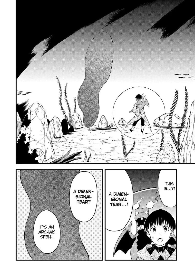 "Honyaku" no Sainou de Ore Dake ga Sekai wo Kaihen Dekiru Ken ~Hazure Sainou "Honyaku" de Kizukeba Sekai Saikyou ni Nattemashita~ Chapter 5 page 22