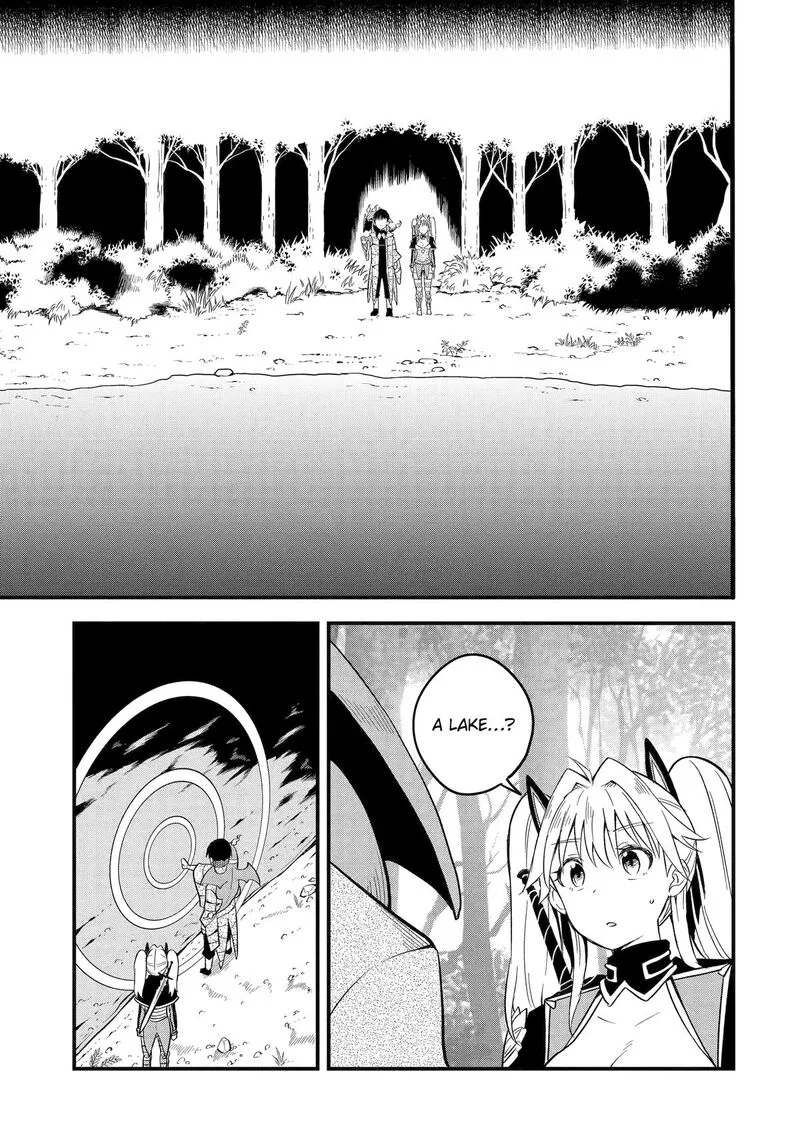 "Honyaku" no Sainou de Ore Dake ga Sekai wo Kaihen Dekiru Ken ~Hazure Sainou "Honyaku" de Kizukeba Sekai Saikyou ni Nattemashita~ Chapter 5 page 17