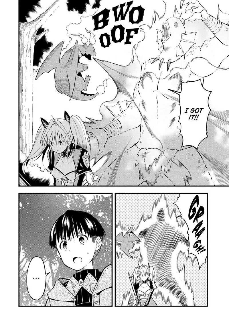 "Honyaku" no Sainou de Ore Dake ga Sekai wo Kaihen Dekiru Ken ~Hazure Sainou "Honyaku" de Kizukeba Sekai Saikyou ni Nattemashita~ Chapter 5 page 14