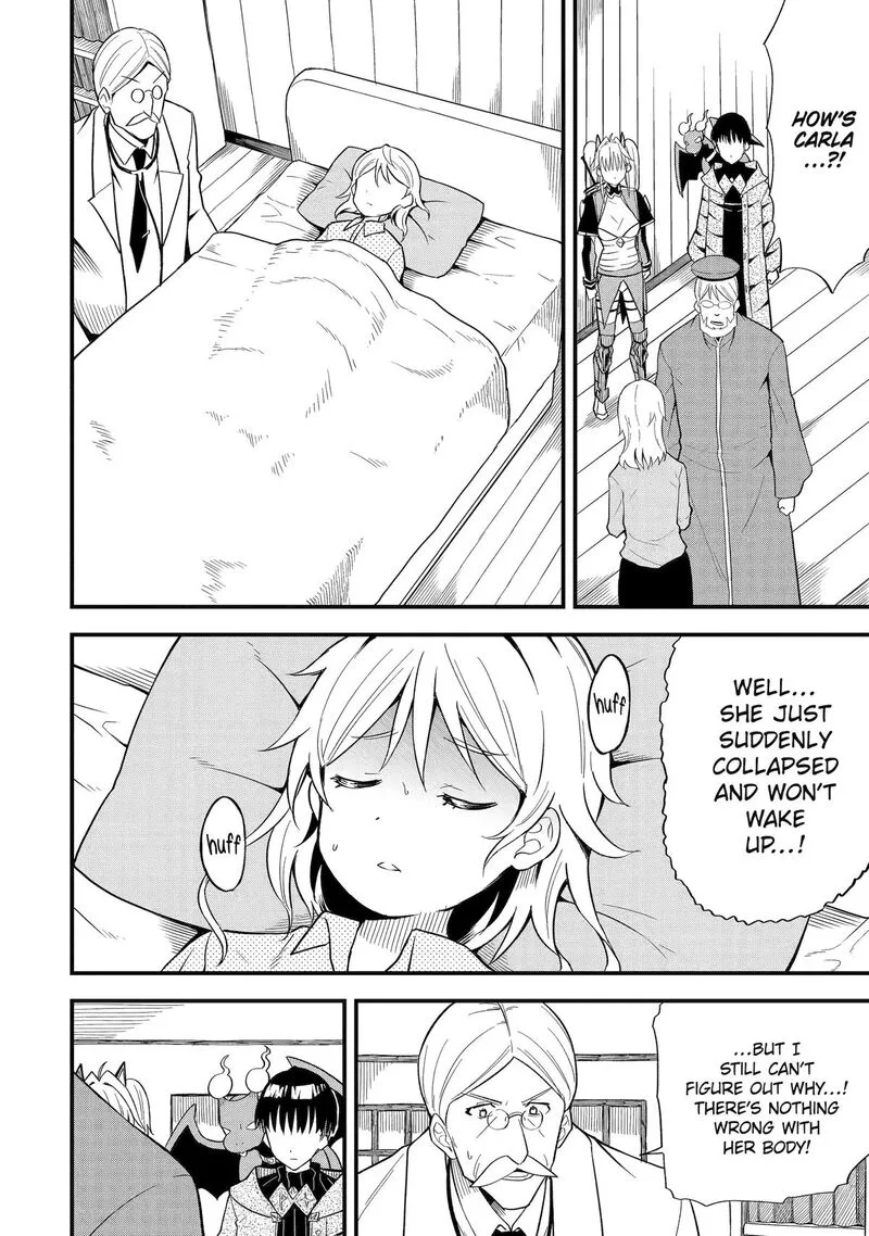 "Honyaku" no Sainou de Ore Dake ga Sekai wo Kaihen Dekiru Ken ~Hazure Sainou "Honyaku" de Kizukeba Sekai Saikyou ni Nattemashita~ Chapter 5 page 2