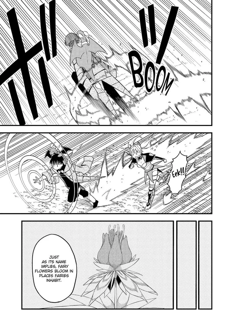 "Honyaku" no Sainou de Ore Dake ga Sekai wo Kaihen Dekiru Ken ~Hazure Sainou "Honyaku" de Kizukeba Sekai Saikyou ni Nattemashita~ Chapter 5 page 9