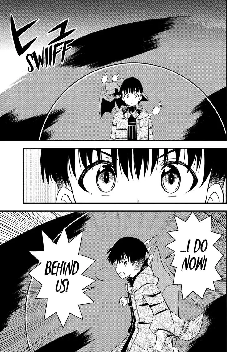 "Honyaku" no Sainou de Ore Dake ga Sekai wo Kaihen Dekiru Ken ~Hazure Sainou "Honyaku" de Kizukeba Sekai Saikyou ni Nattemashita~ Chapter 5 page 27