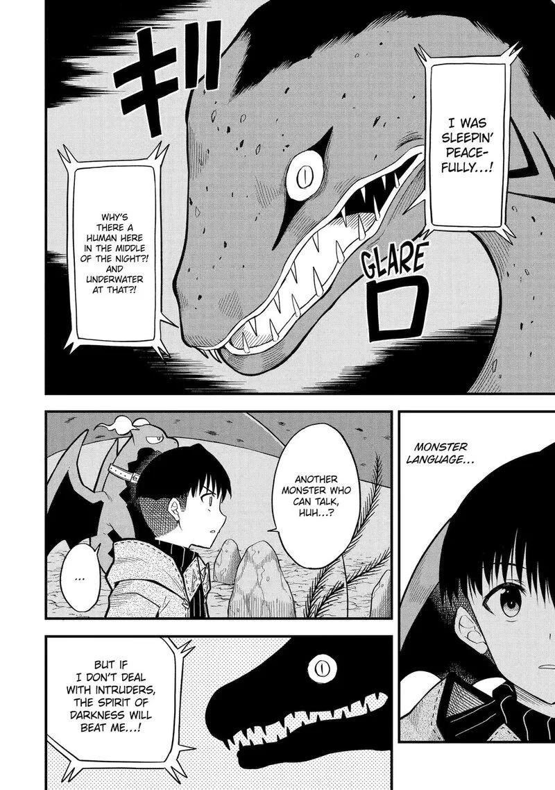"Honyaku" no Sainou de Ore Dake ga Sekai wo Kaihen Dekiru Ken ~Hazure Sainou "Honyaku" de Kizukeba Sekai Saikyou ni Nattemashita~ Chapter 6 page 2